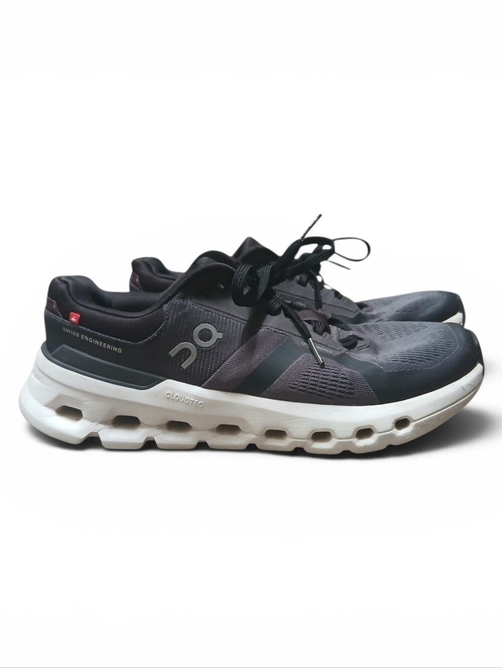 On Cloud - Men's Running Shoes